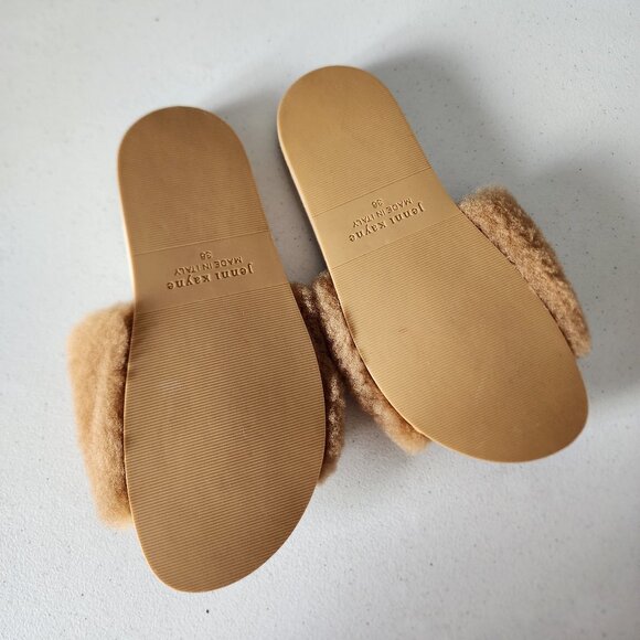 Jenni Kayne Slides "NEW" - Picture 10 of 16